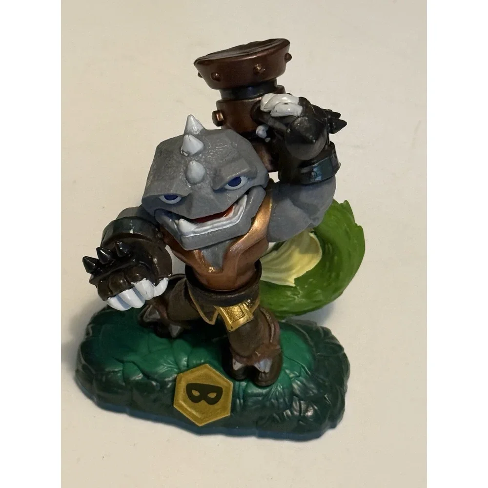 Skylanders SWAP Force‎ Figure